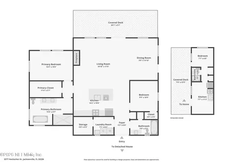 5577 Heckscher Drive Jacksonville FL 32226