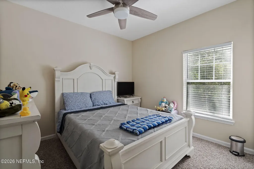 8235 Lobster Bay Court Jacksonville FL 32256