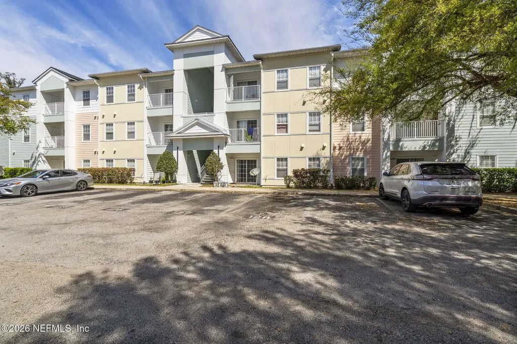 8235 Lobster Bay Court Jacksonville FL 32256
