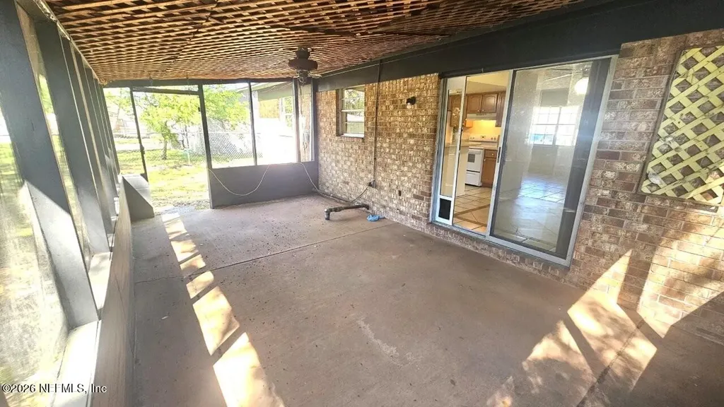 11674 Starfish Avenue Jacksonville FL 32246