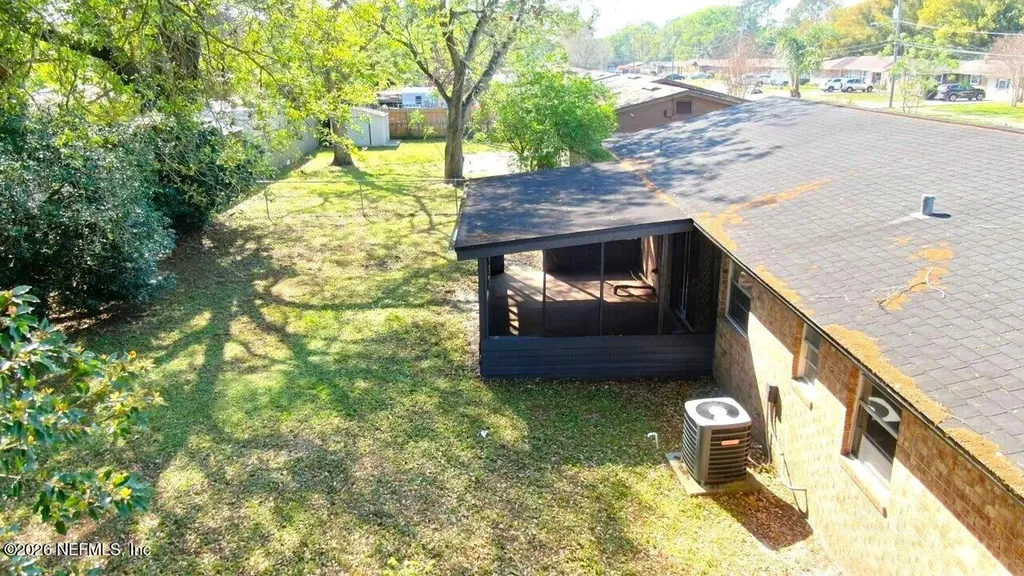 11674 Starfish Avenue Jacksonville FL 32246