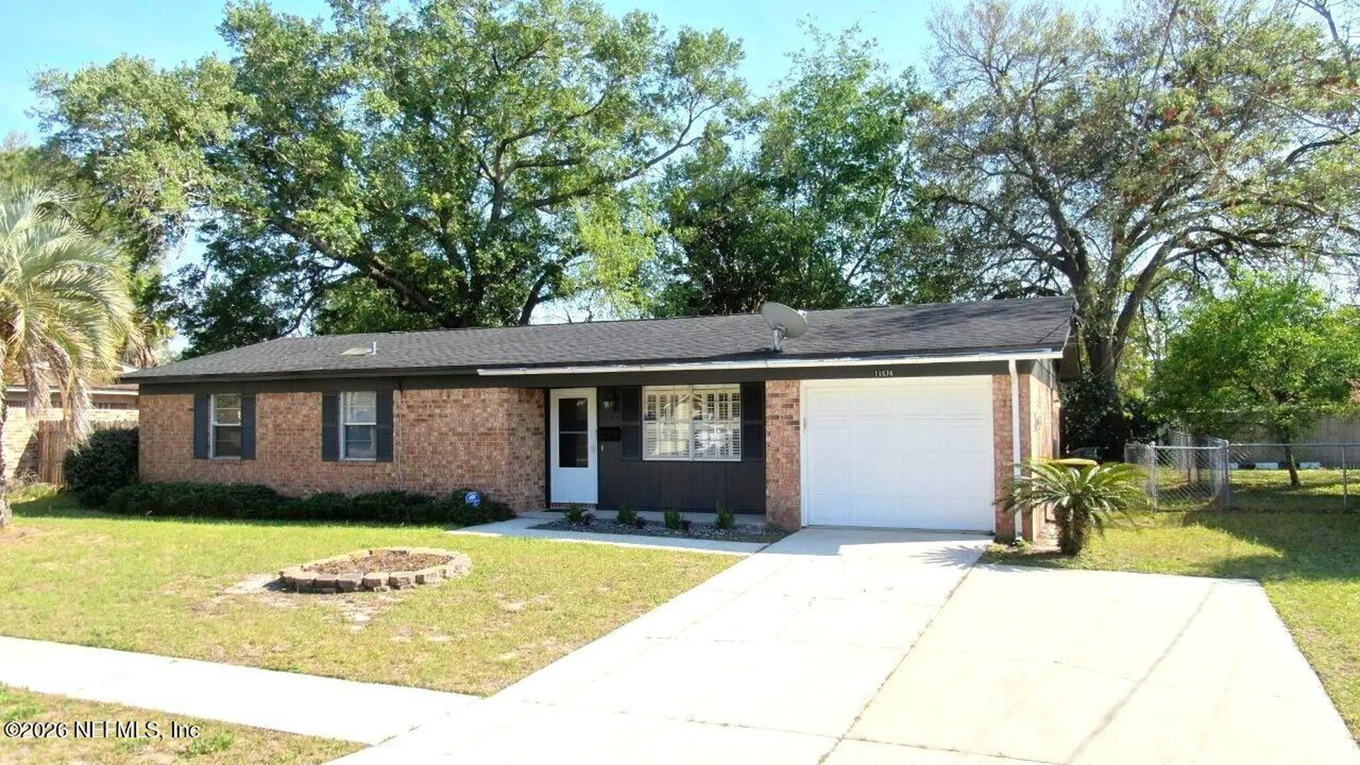 11674 Starfish Avenue Jacksonville FL 32246