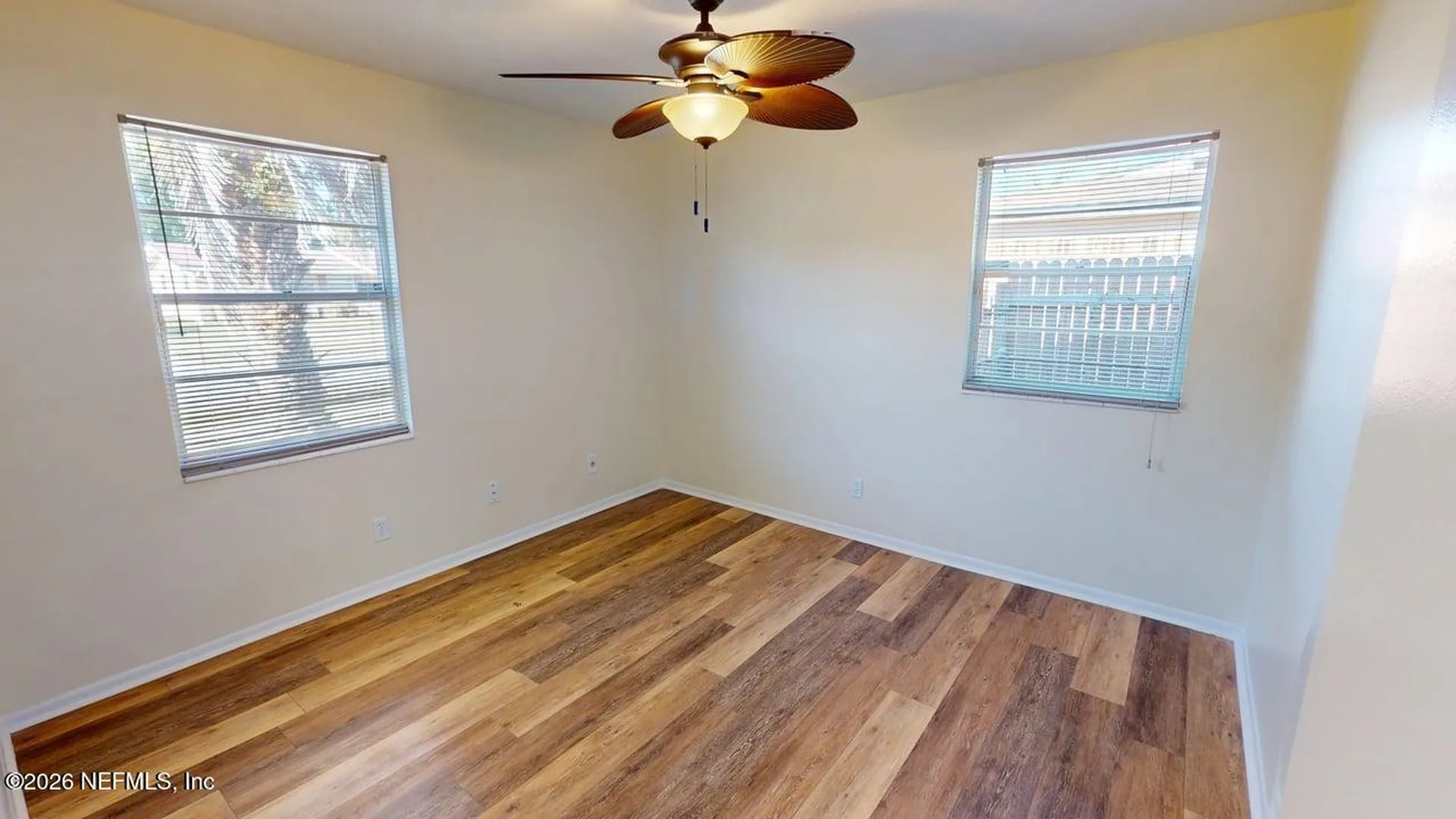 11674 Starfish Avenue Jacksonville FL 32246