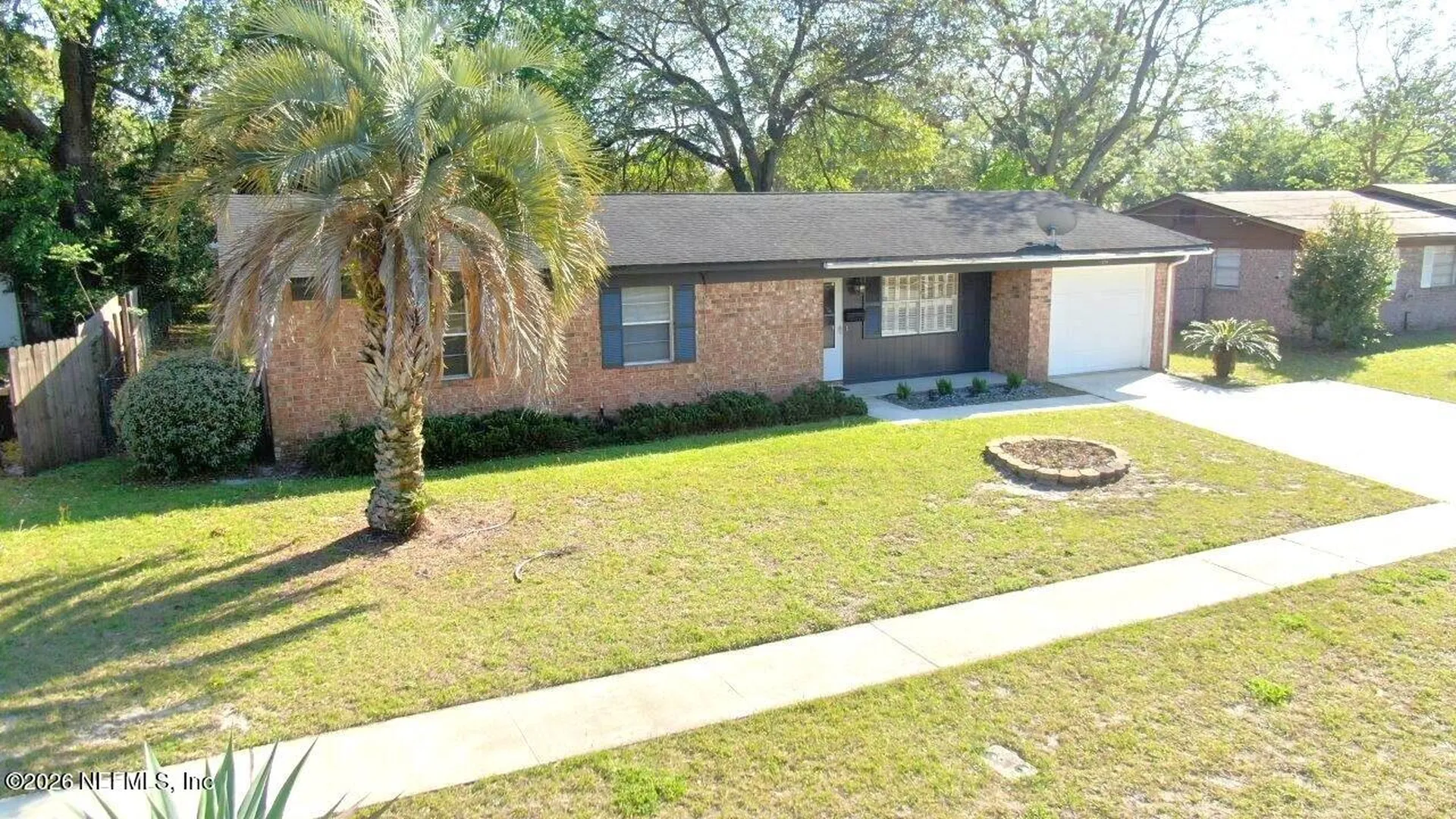 11674 Starfish Avenue Jacksonville FL 32246