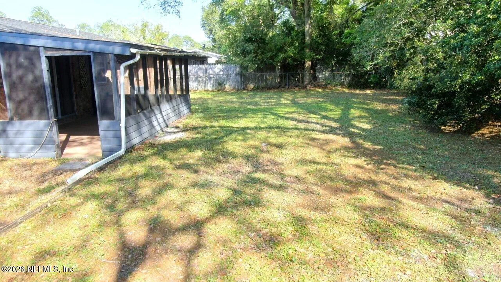 11674 Starfish Avenue Jacksonville FL 32246