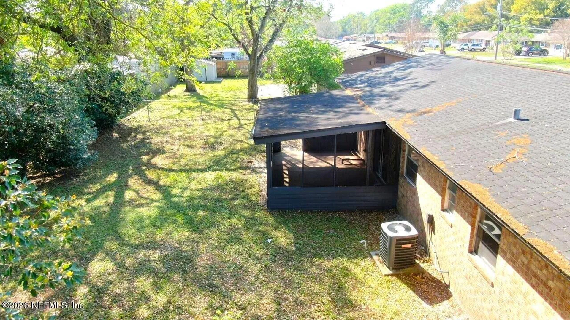 11674 Starfish Avenue Jacksonville FL 32246
