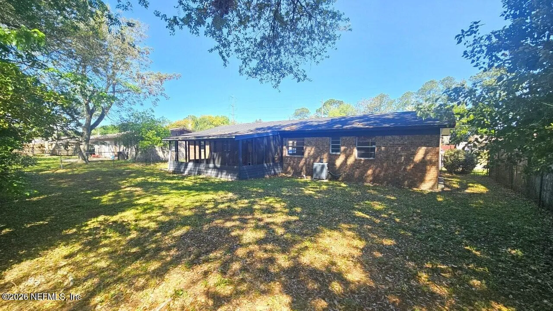 11674 Starfish Avenue Jacksonville FL 32246