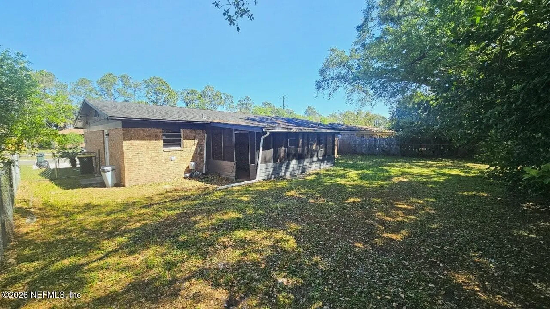 11674 Starfish Avenue Jacksonville FL 32246
