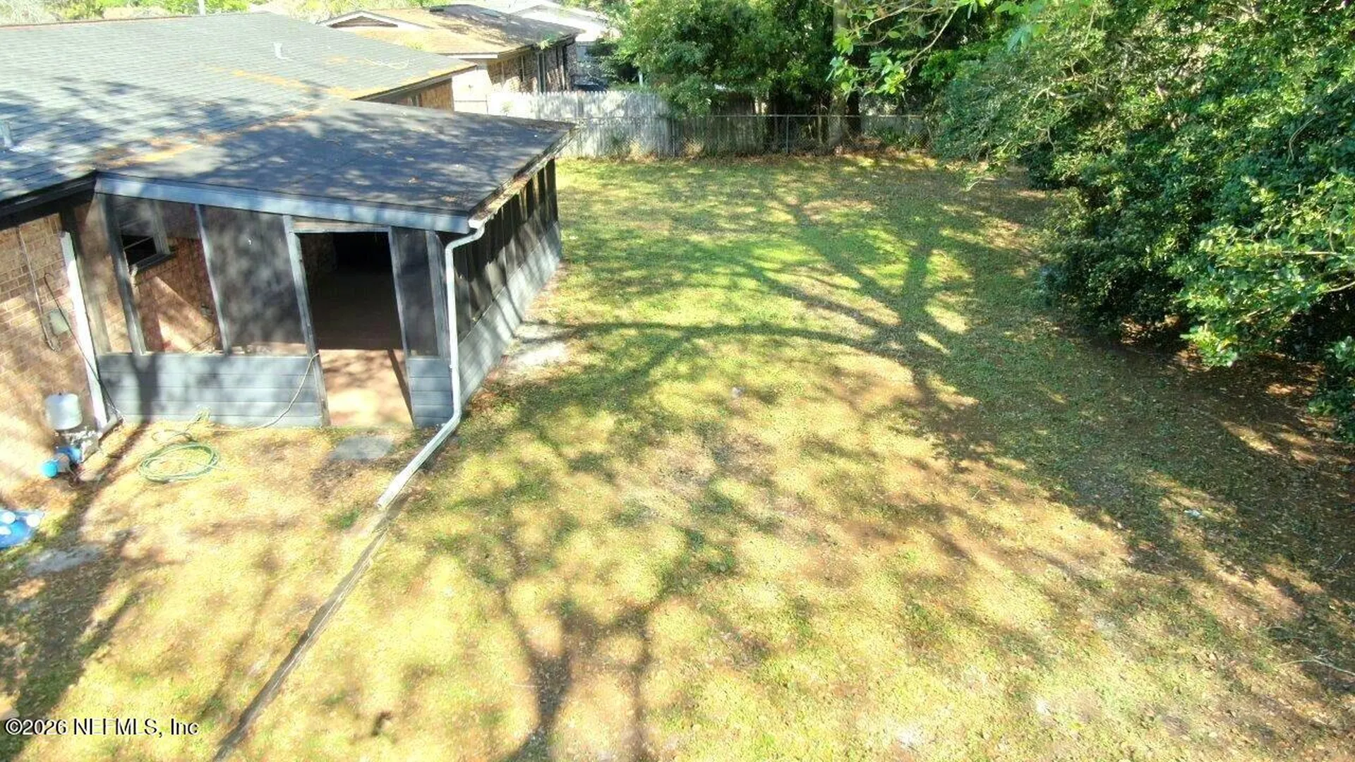 11674 Starfish Avenue Jacksonville FL 32246