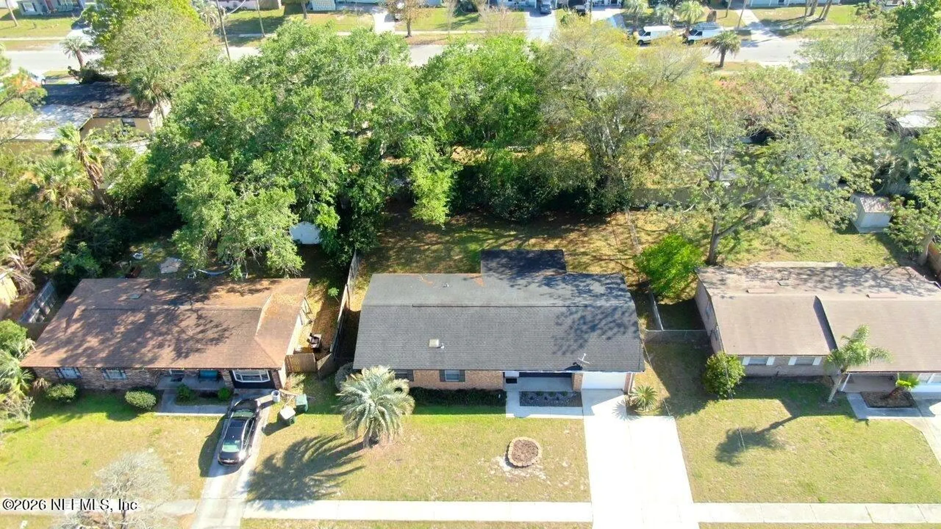 11674 Starfish Avenue Jacksonville FL 32246