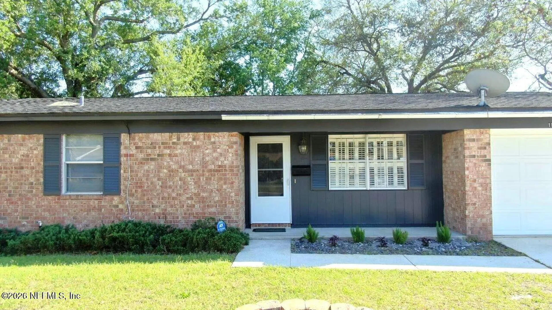 11674 Starfish Avenue Jacksonville FL 32246