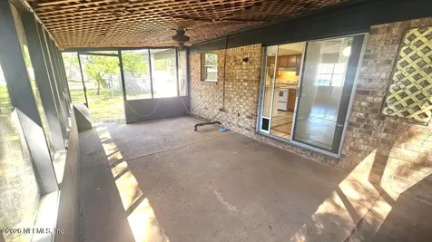 11674 Starfish Avenue Jacksonville FL 32246
