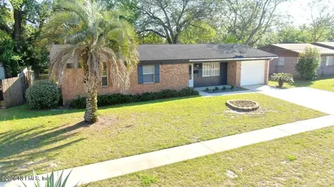 11674 Starfish Avenue Jacksonville FL 32246