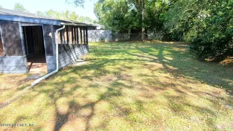 11674 Starfish Avenue Jacksonville FL 32246
