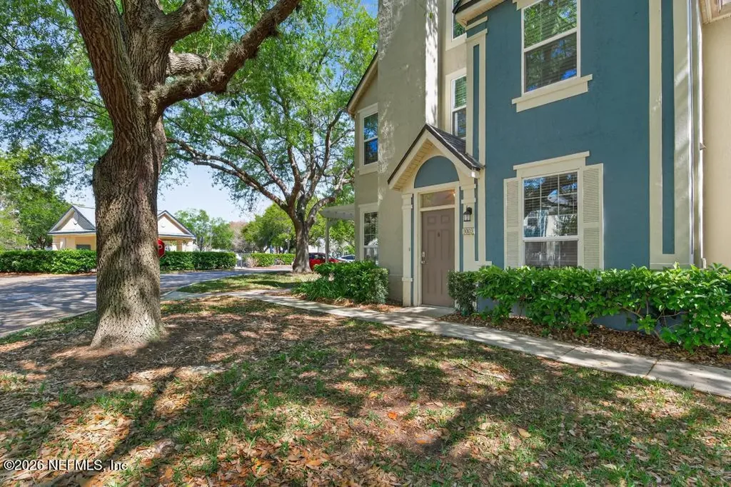 13703 Richmond Park Drive N Jacksonville FL 32224