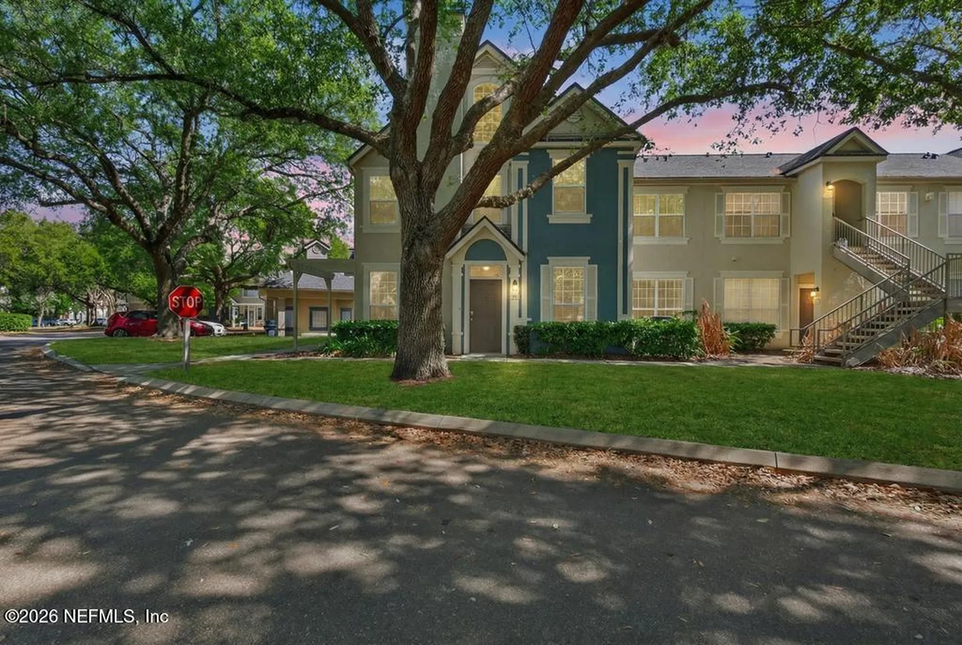 13703 Richmond Park Drive N Jacksonville FL 32224