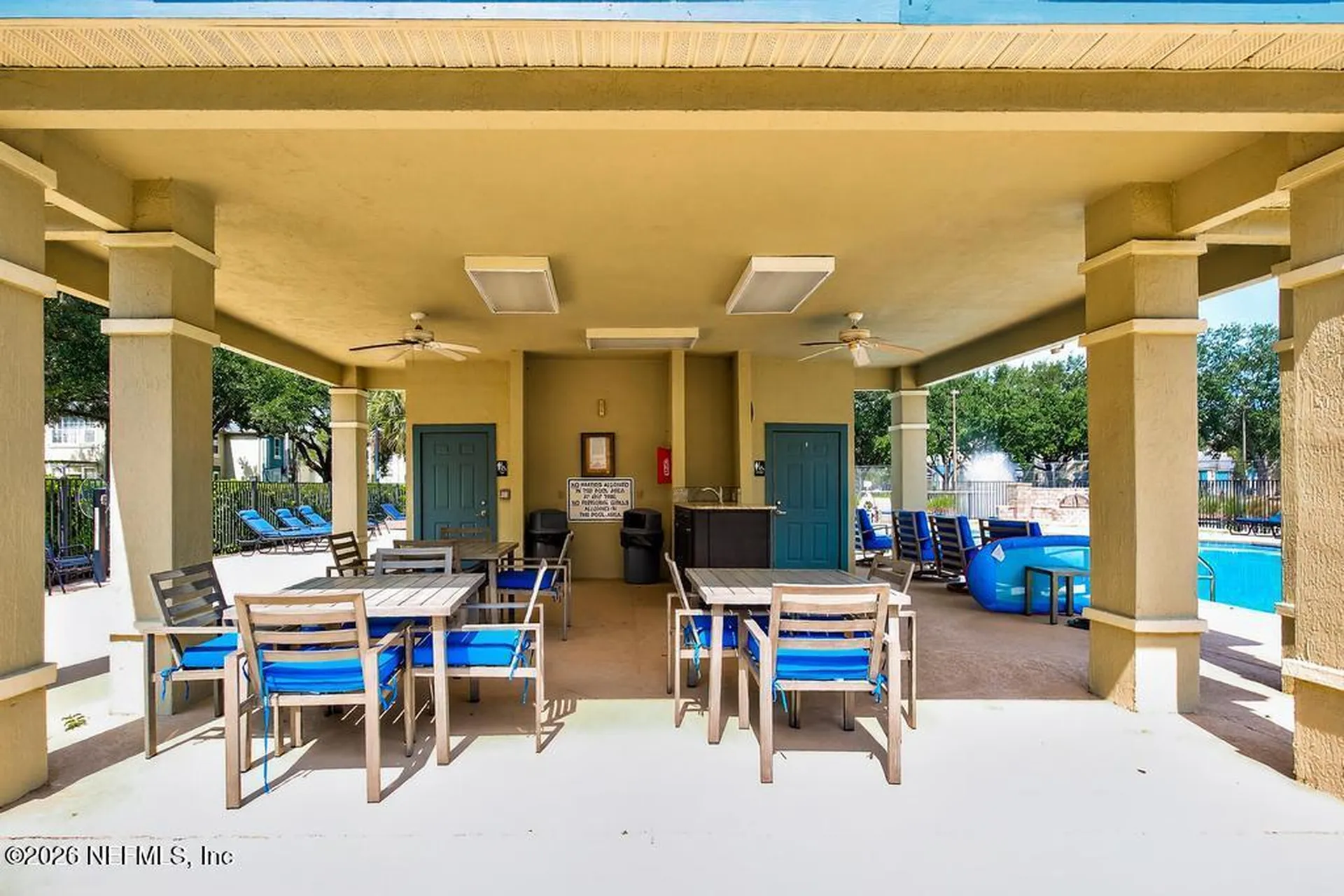 13703 Richmond Park Drive N Jacksonville FL 32224