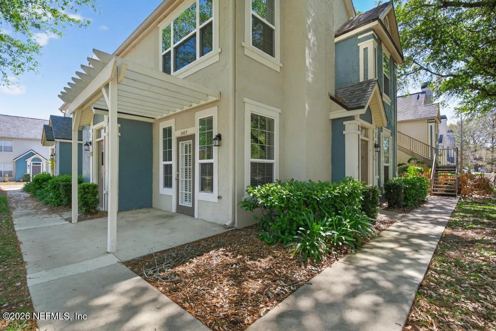 13703 Richmond Park Drive N Jacksonville FL 32224