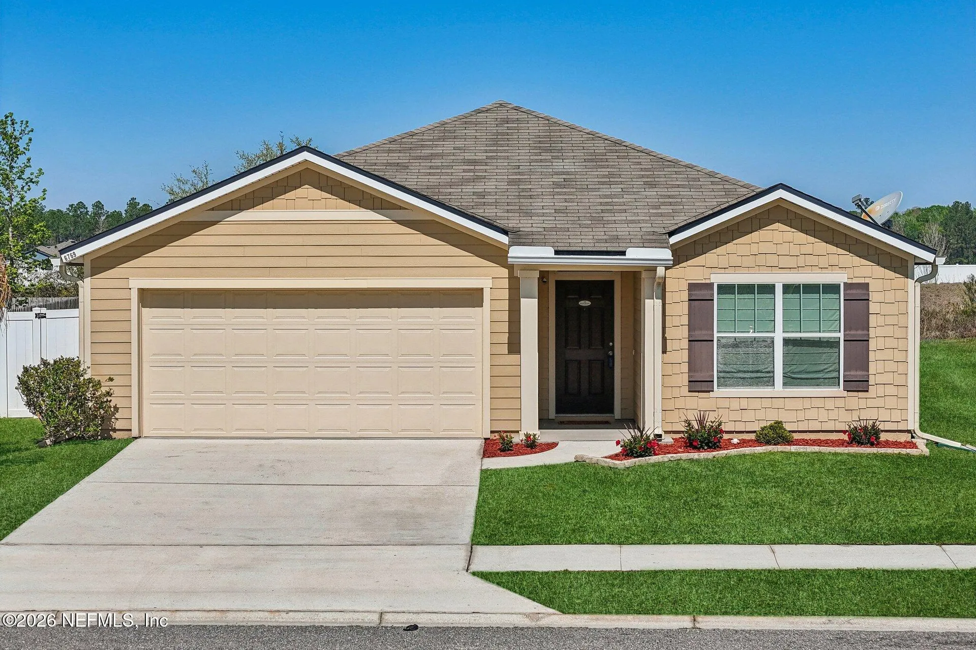 6769 Langford Street Jacksonville FL 32219