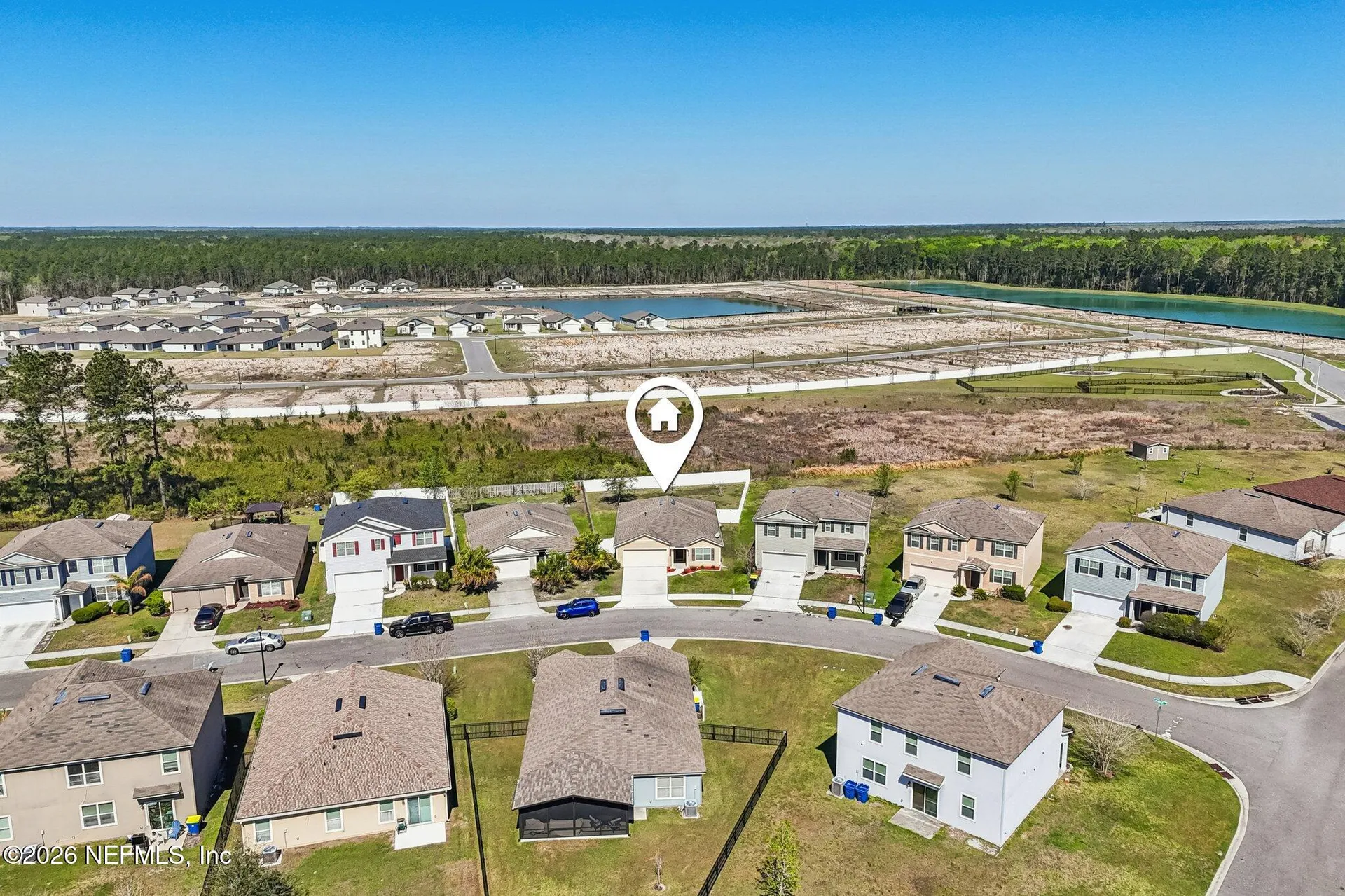 6769 Langford Street Jacksonville FL 32219