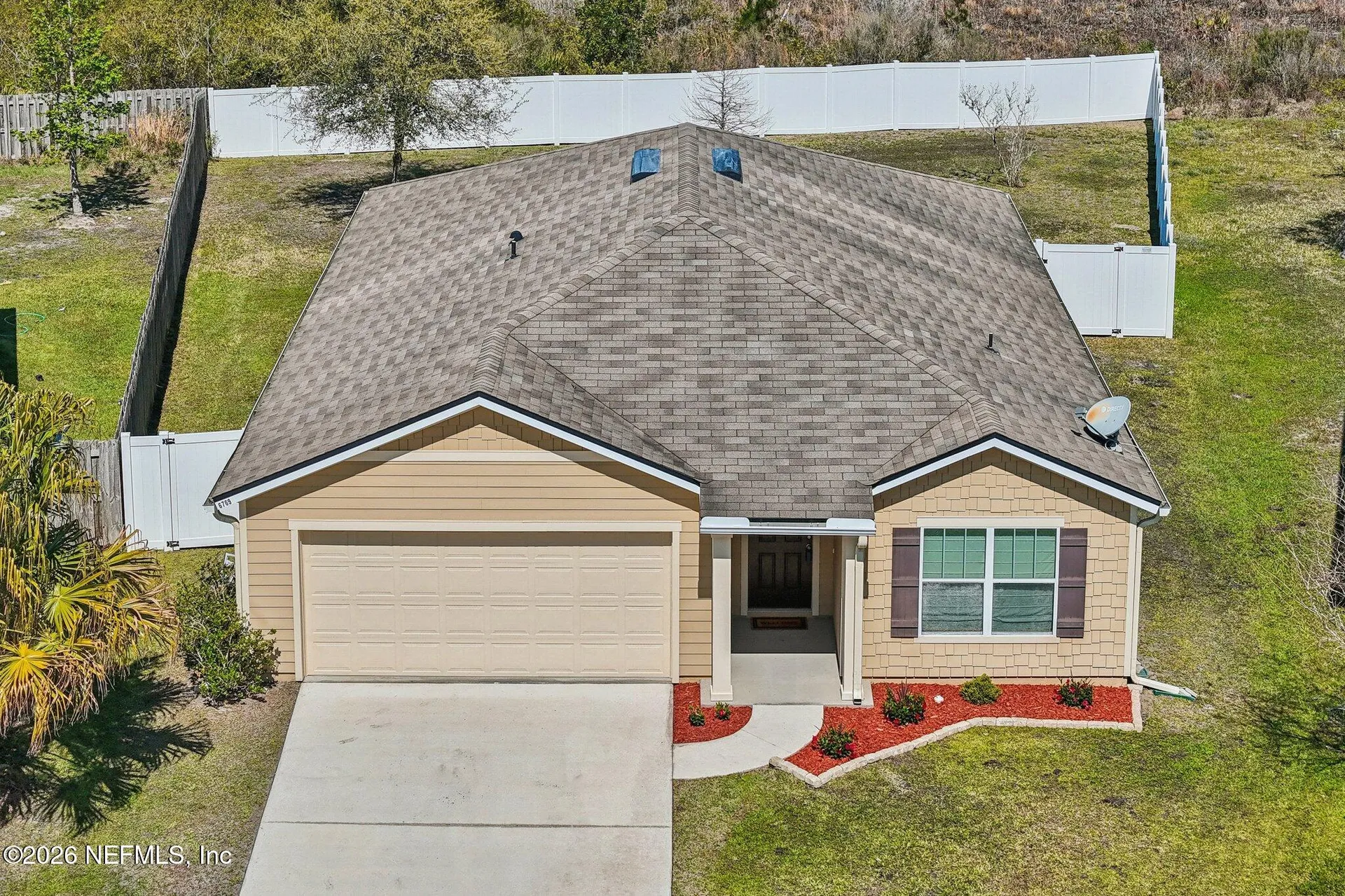 6769 Langford Street Jacksonville FL 32219