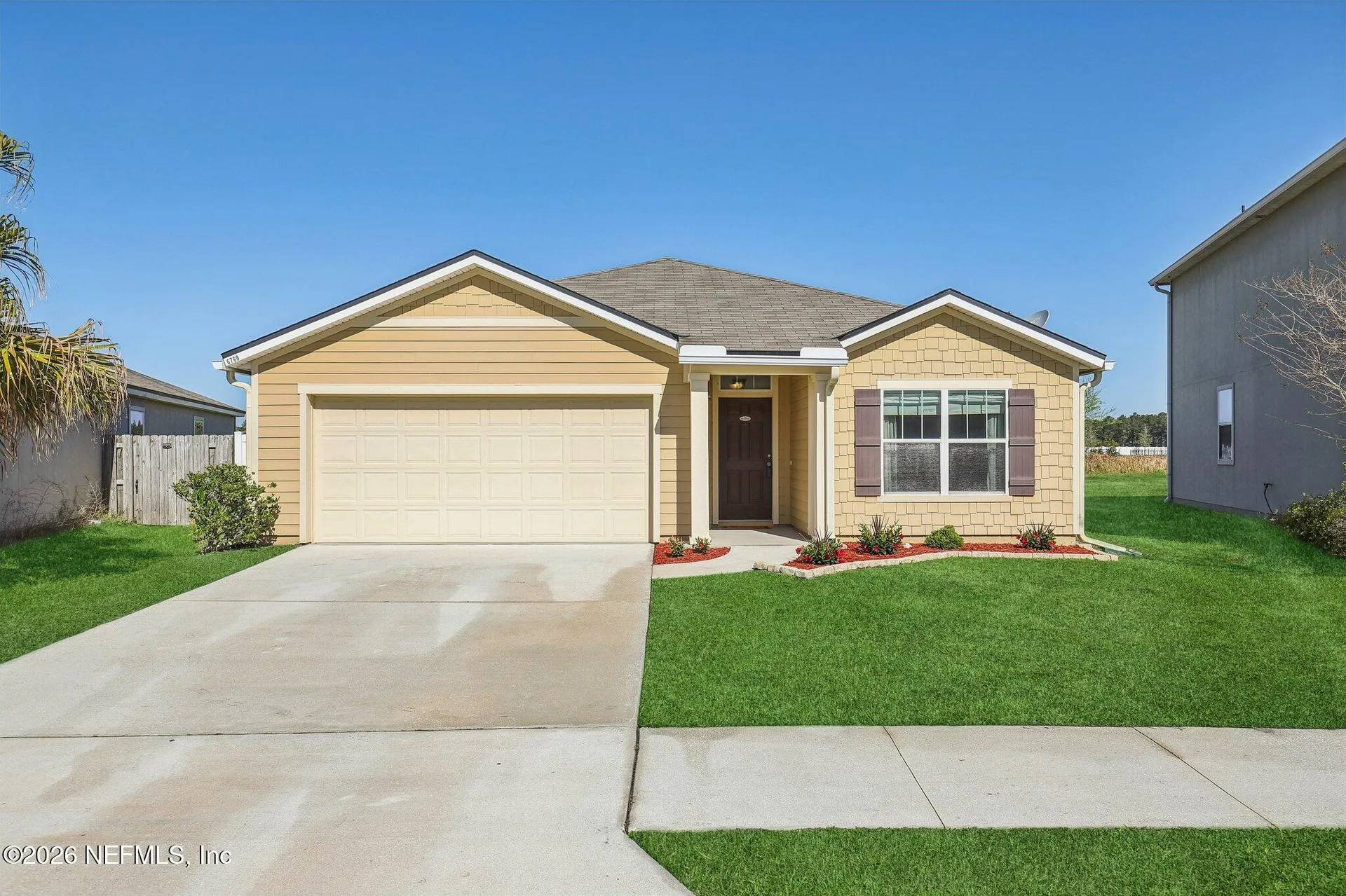 6769 Langford Street Jacksonville FL 32219