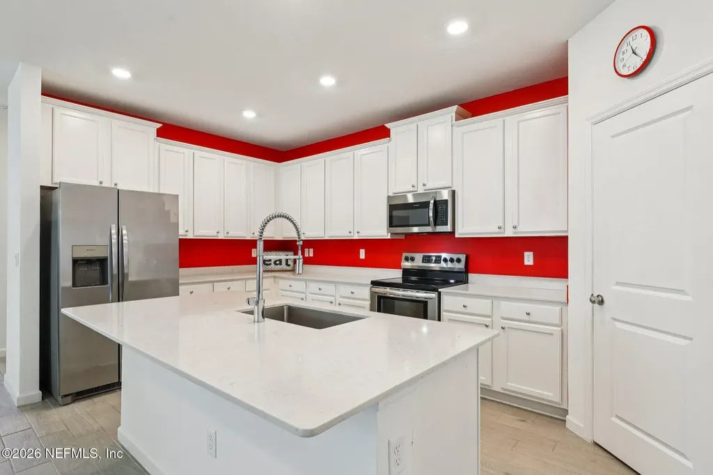 2993 Crossfield Drive Green Cove Springs FL 32043