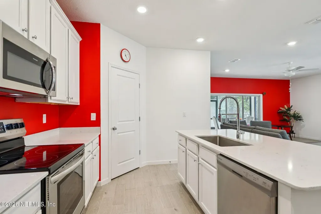 2993 Crossfield Drive Green Cove Springs FL 32043