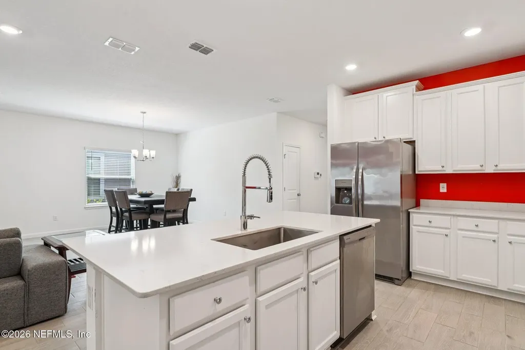 2993 Crossfield Drive Green Cove Springs FL 32043