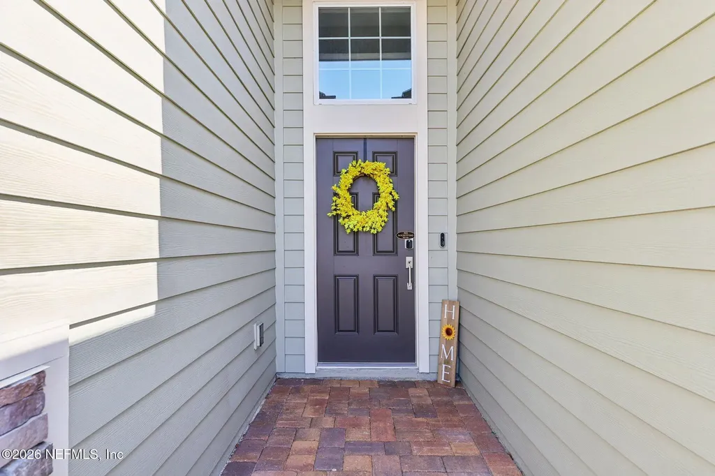 2993 Crossfield Drive Green Cove Springs FL 32043