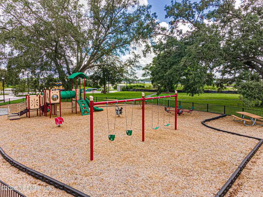 2993 Crossfield Drive Green Cove Springs FL 32043