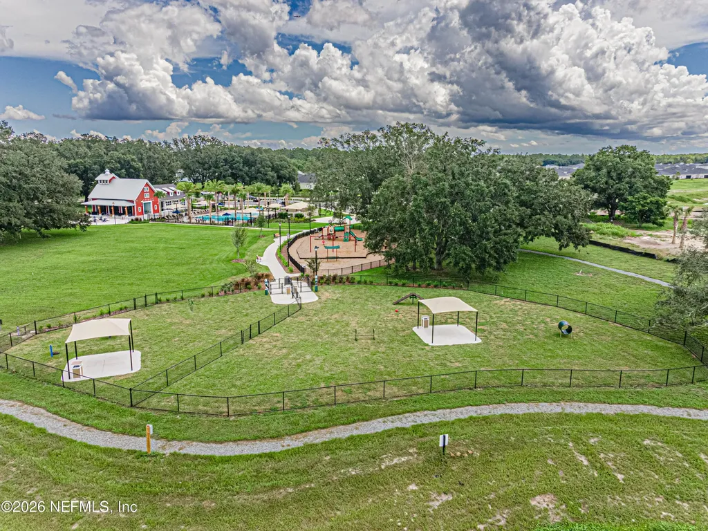 2993 Crossfield Drive Green Cove Springs FL 32043