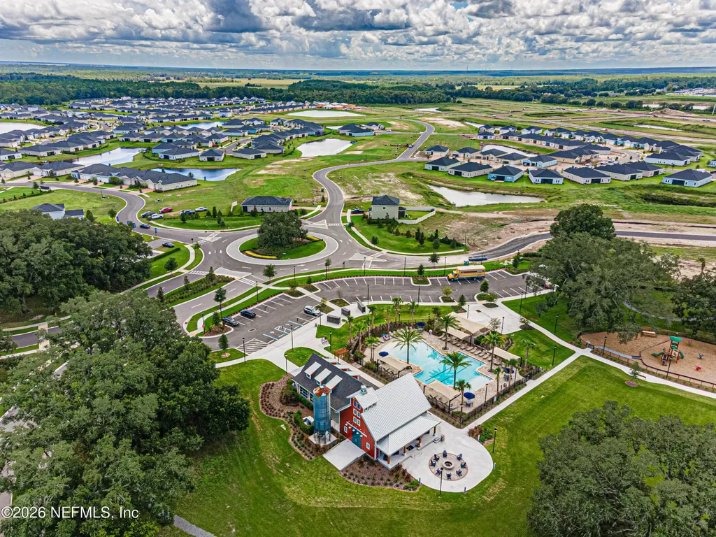 2993 Crossfield Drive Green Cove Springs FL 32043