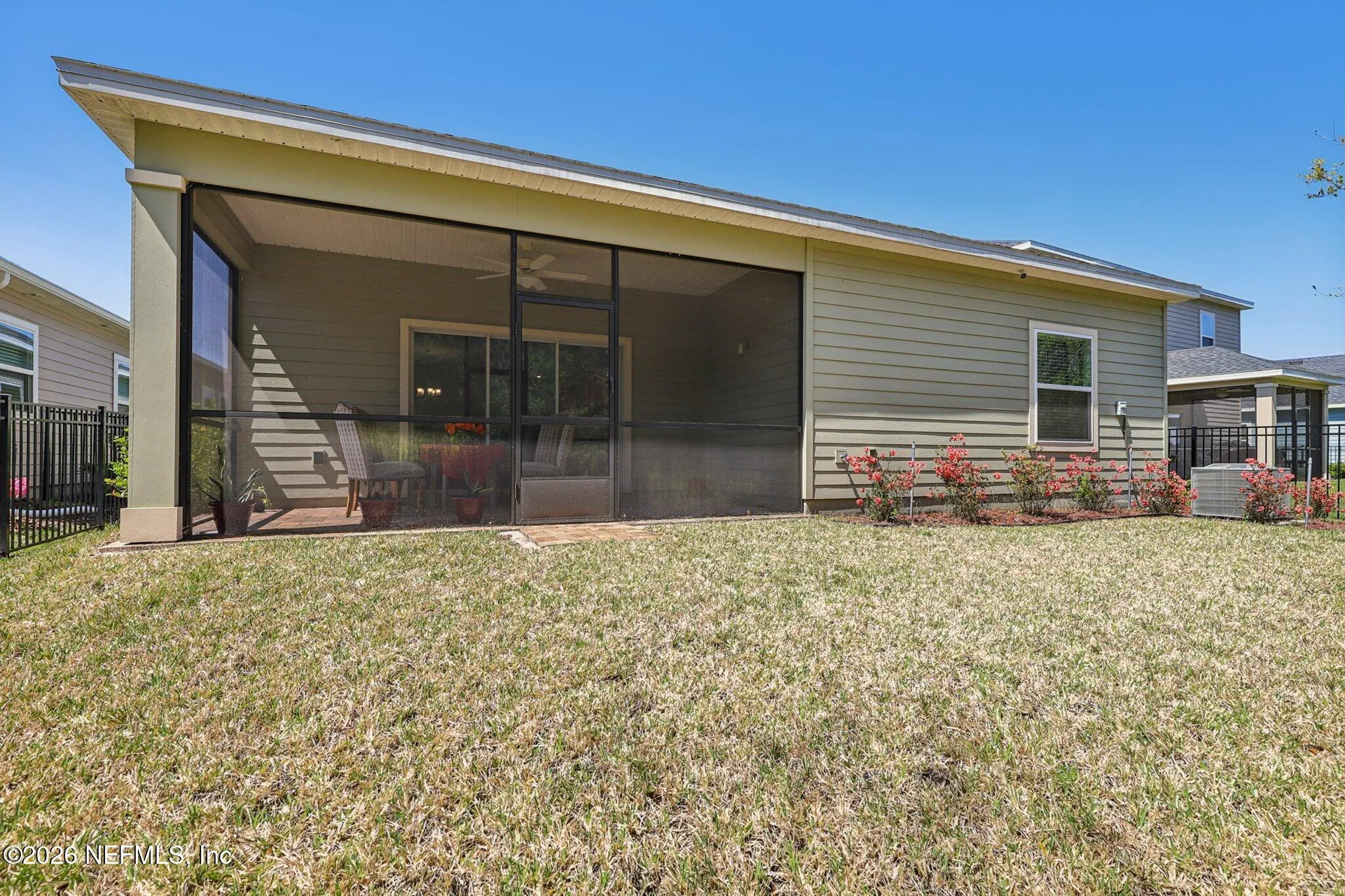 2993 Crossfield Drive Green Cove Springs FL 32043