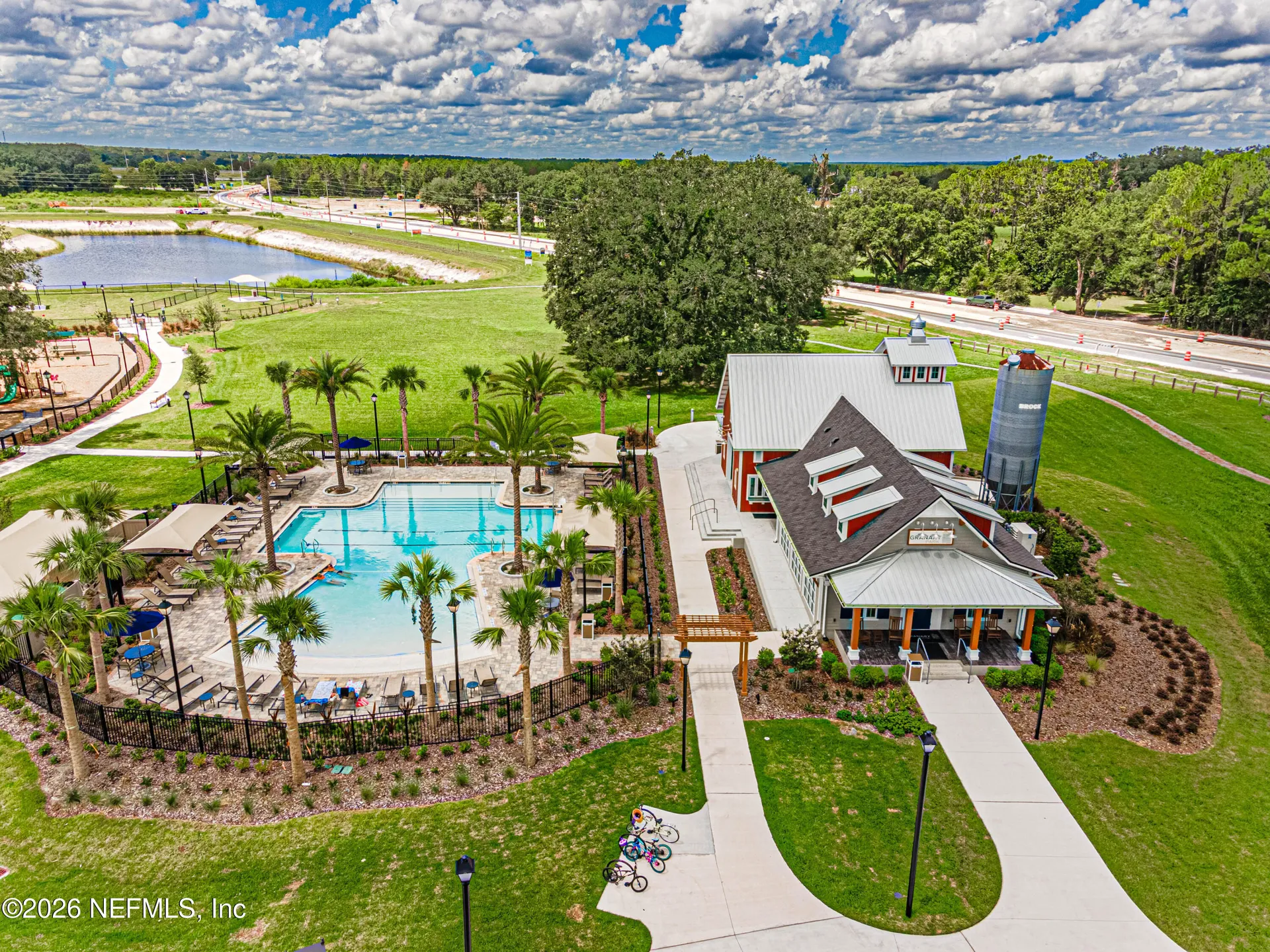 2993 Crossfield Drive Green Cove Springs FL 32043