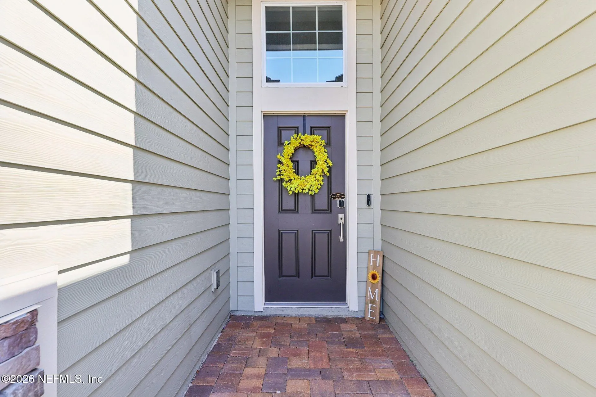 2993 Crossfield Drive Green Cove Springs FL 32043