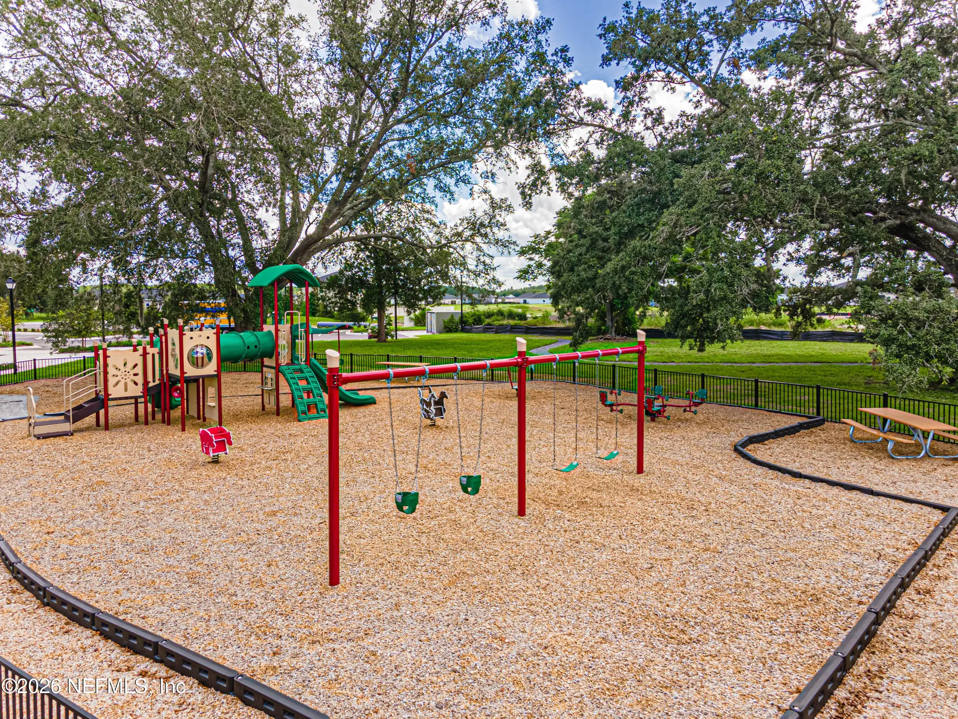 2993 Crossfield Drive Green Cove Springs FL 32043