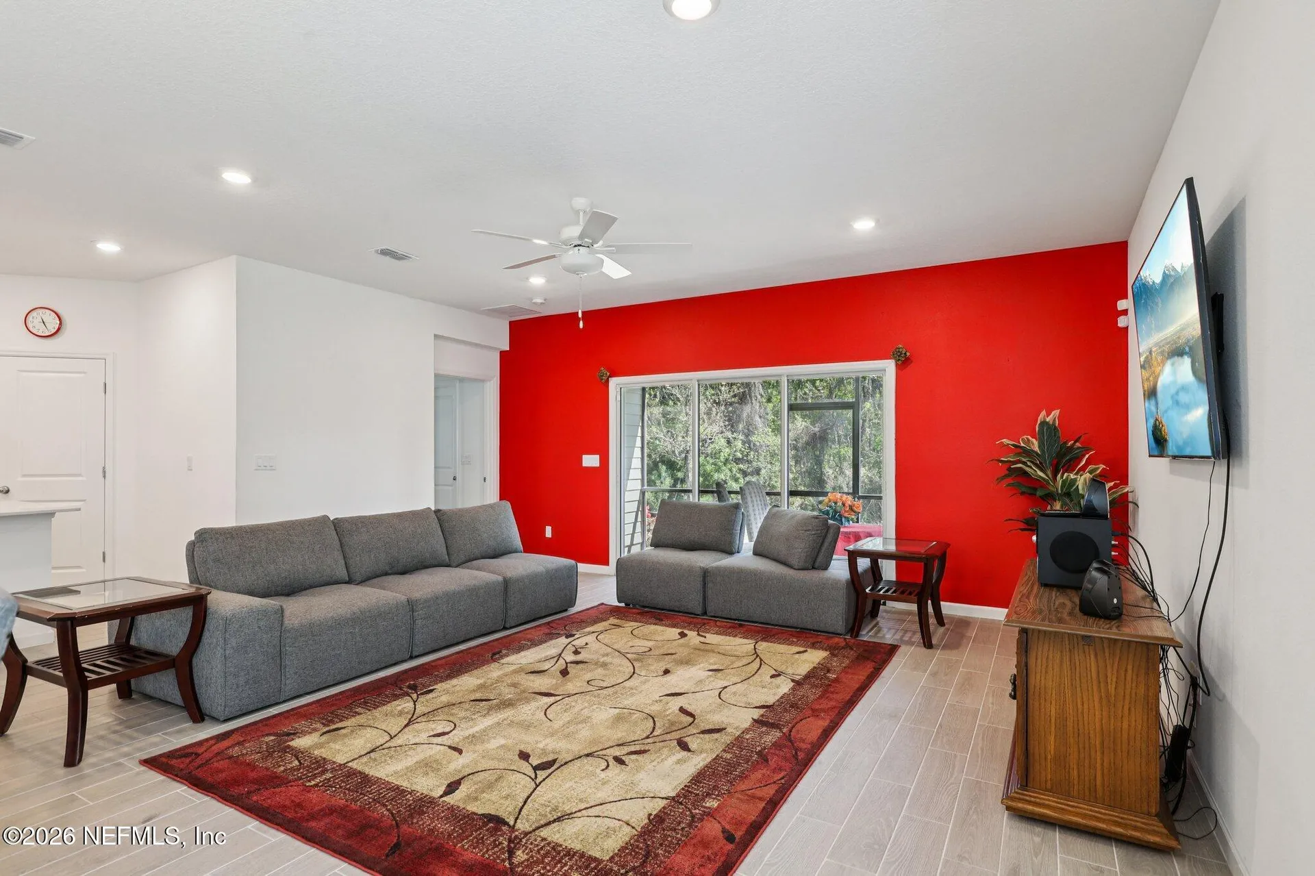 2993 Crossfield Drive Green Cove Springs FL 32043