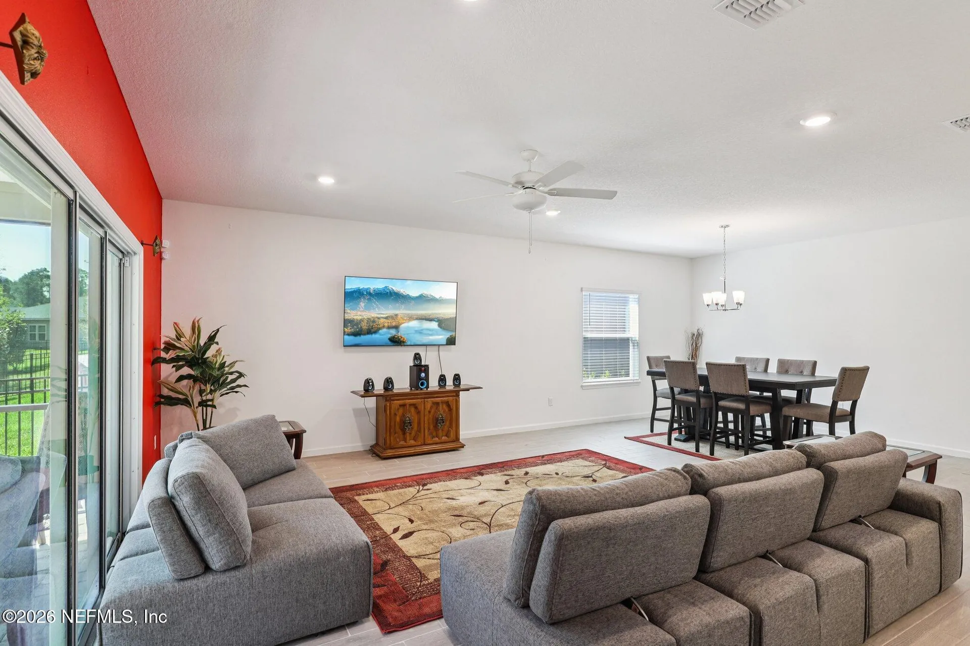 2993 Crossfield Drive Green Cove Springs FL 32043