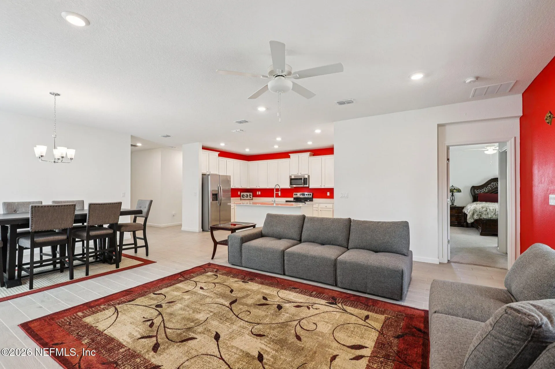 2993 Crossfield Drive Green Cove Springs FL 32043