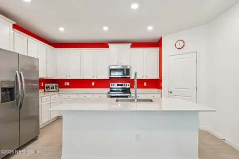 2993 Crossfield Drive Green Cove Springs FL 32043
