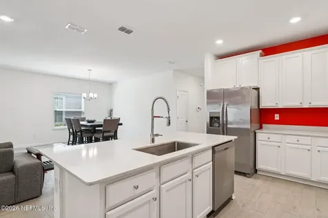 2993 Crossfield Drive Green Cove Springs FL 32043