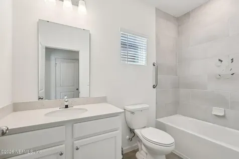 2993 Crossfield Drive Green Cove Springs FL 32043