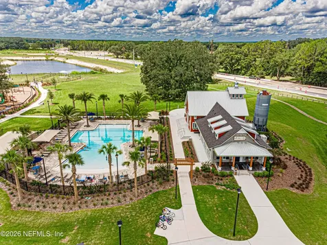 2993 Crossfield Drive Green Cove Springs FL 32043