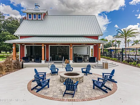 2993 Crossfield Drive Green Cove Springs FL 32043