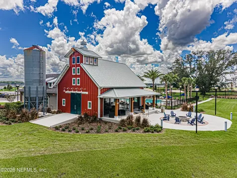 2993 Crossfield Drive Green Cove Springs FL 32043