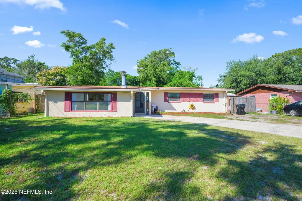 431 Valderia Drive Orange Park FL 32073