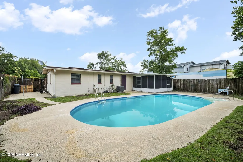 431 Valderia Drive Orange Park FL 32073