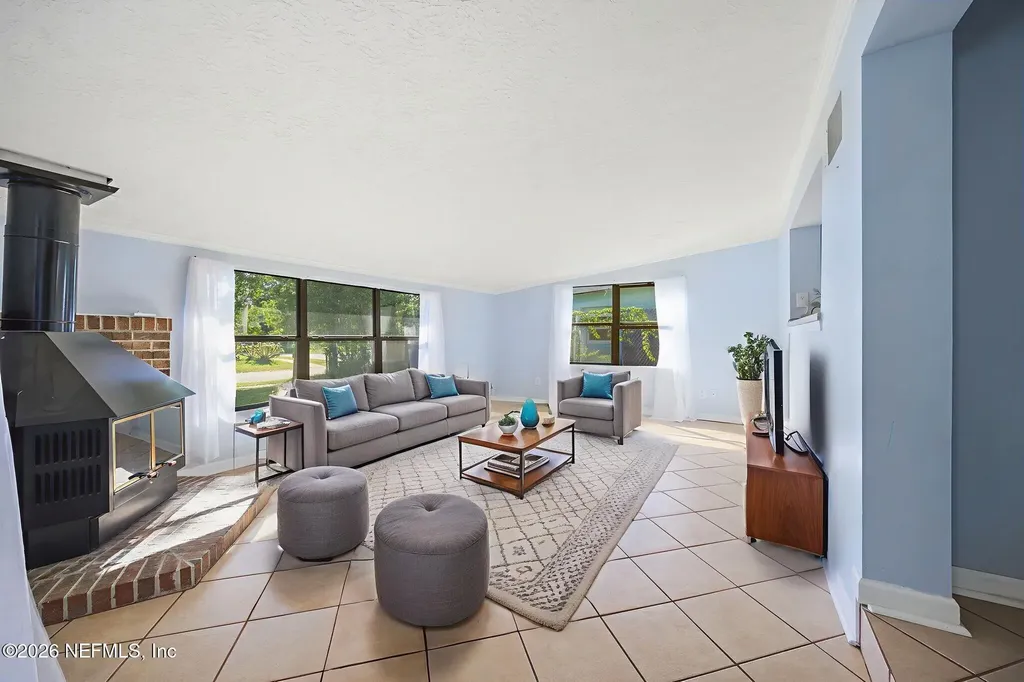 431 Valderia Drive Orange Park FL 32073