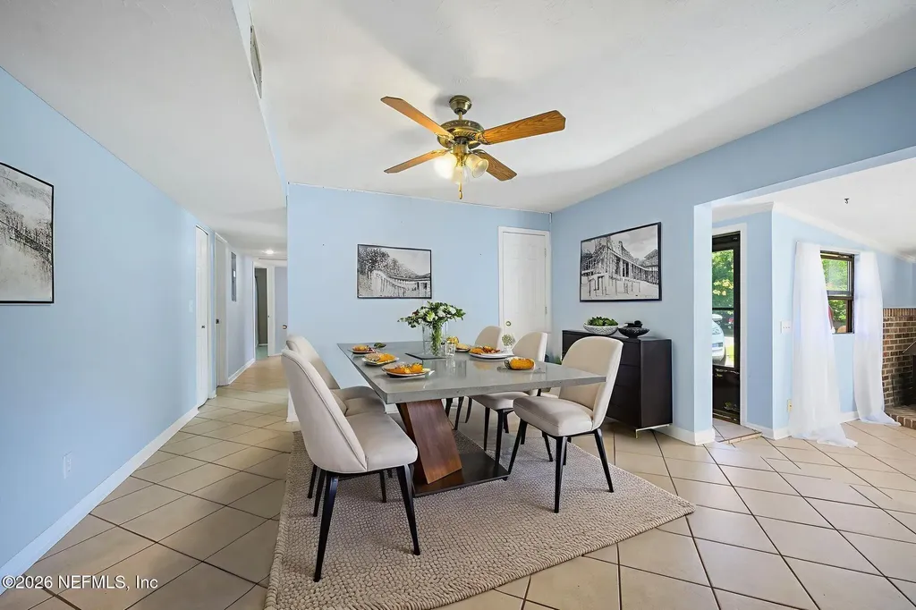 431 Valderia Drive Orange Park FL 32073